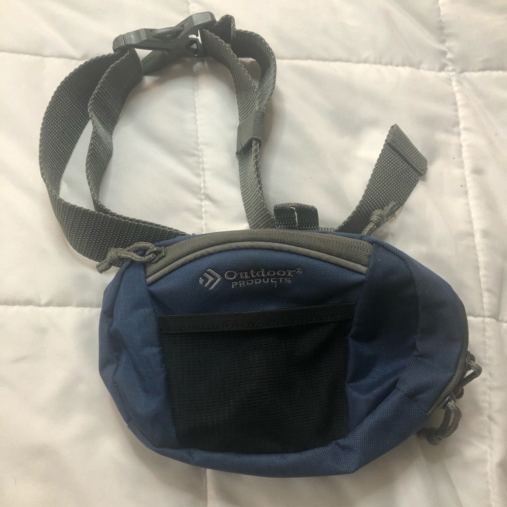 Unisex Waist Bag